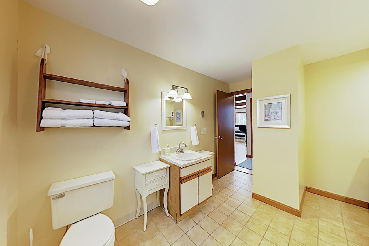 Harbor Cove Cottage Edgartown Exterior photo