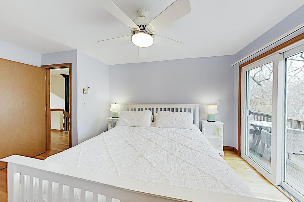 Harbor Cove Cottage Edgartown Exterior photo